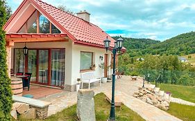 Forrest House Jacuzzi & Sauna