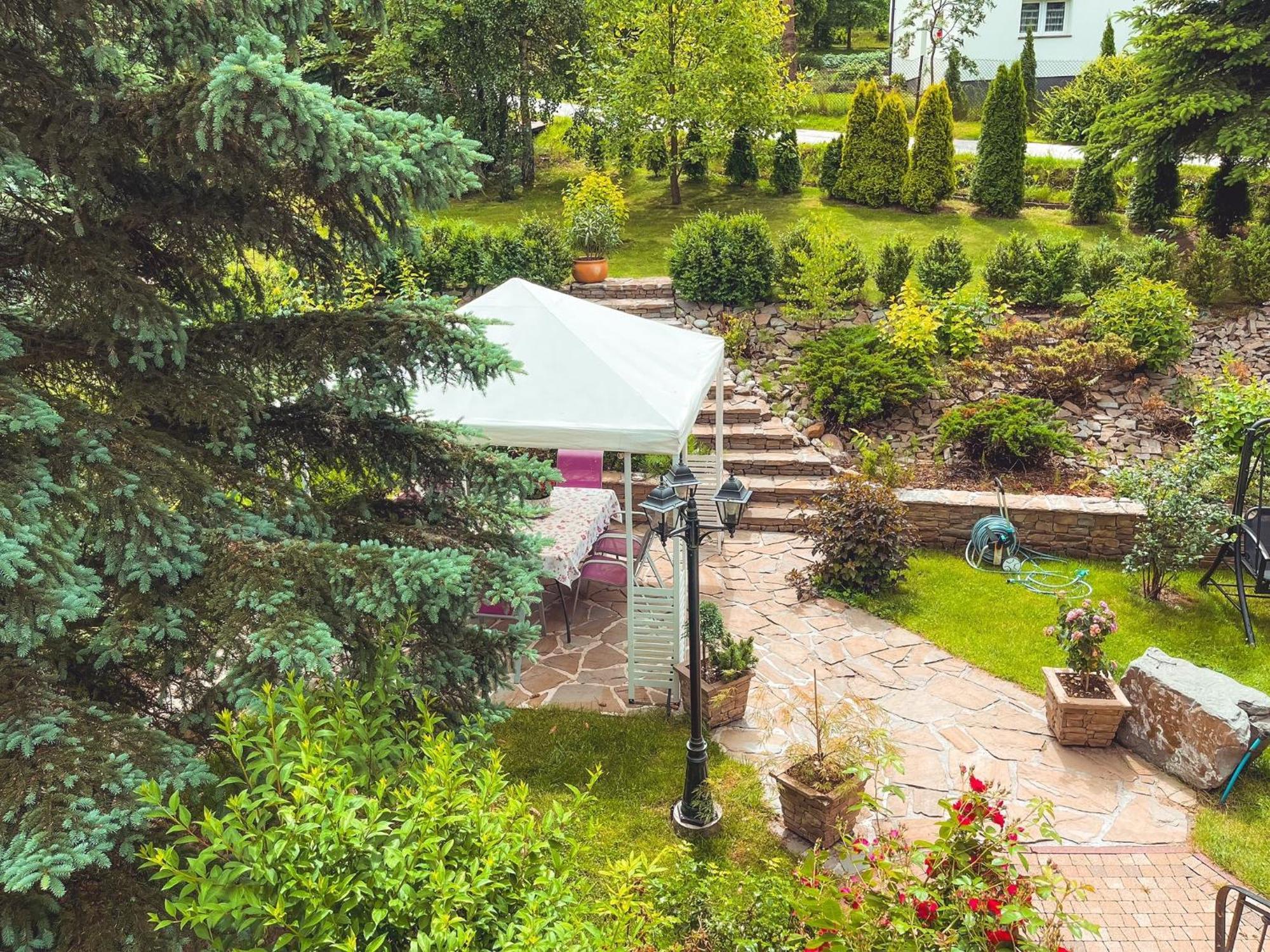 Forrest House Jacuzzi & Sauna Jasienica  Zewnętrze zdjęcie