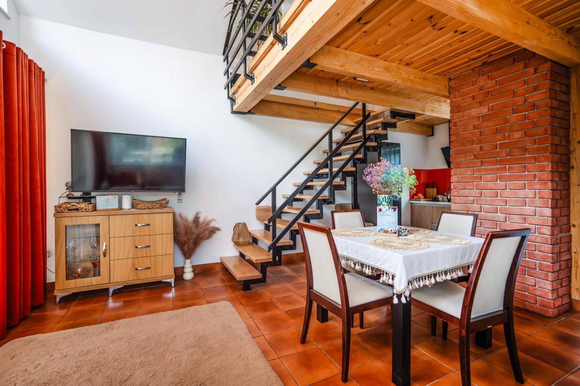 Forrest House Jacuzzi & Sauna Jasienica  Zewnętrze zdjęcie