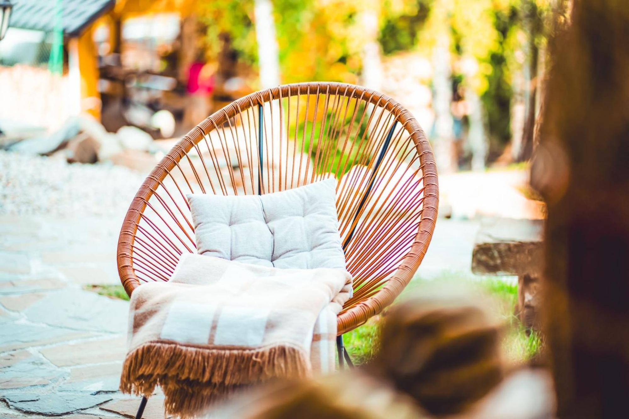 Forrest House Jacuzzi & Sauna Jasienica  Zewnętrze zdjęcie