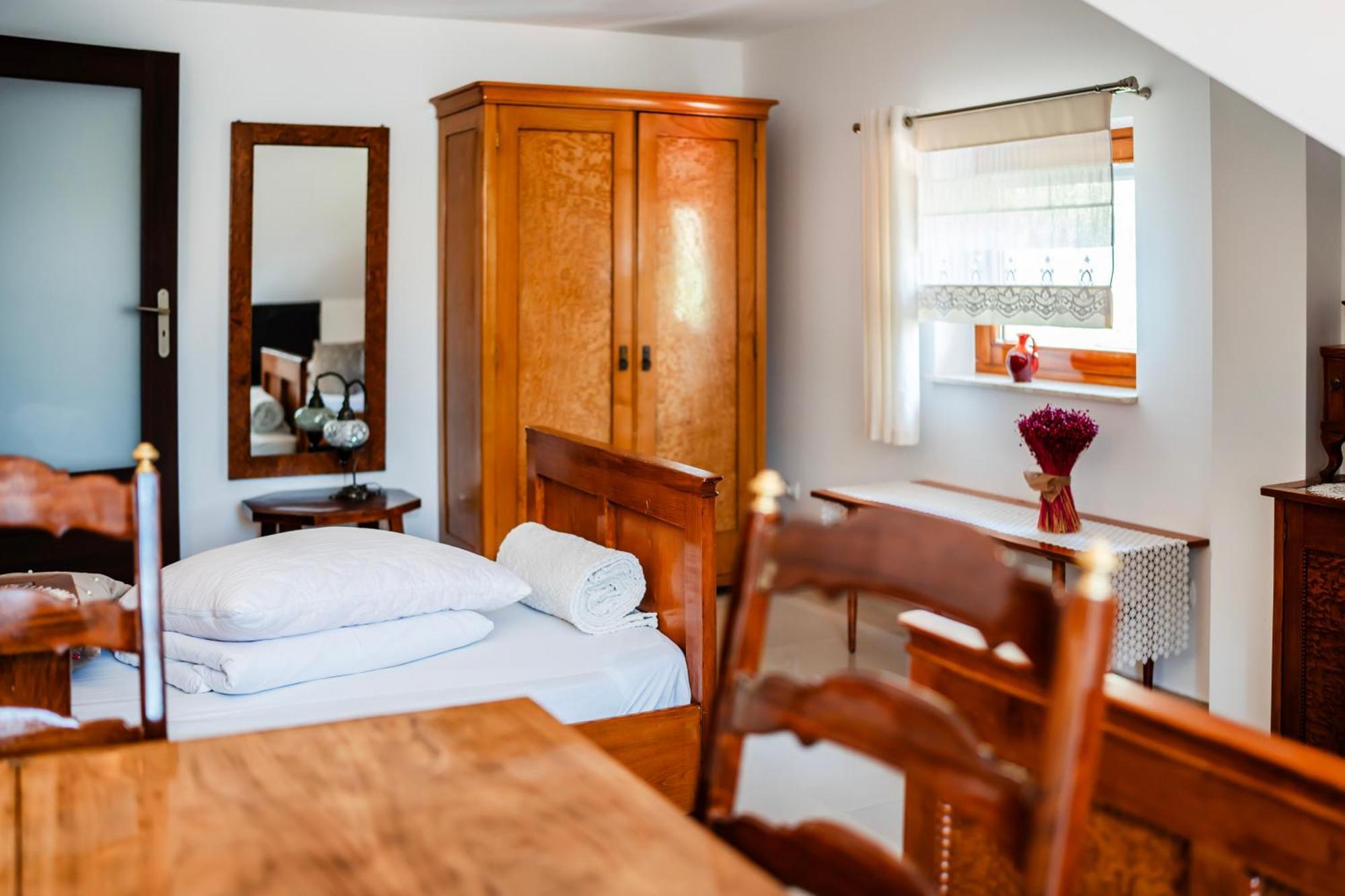 Forrest House Jacuzzi & Sauna Jasienica  Zewnętrze zdjęcie